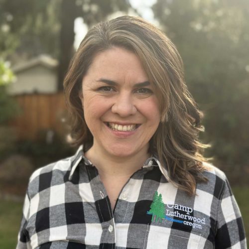 Sara Samuelson Headshot