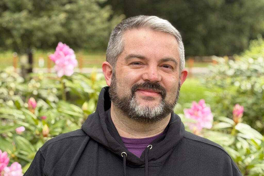 Steven Joinson