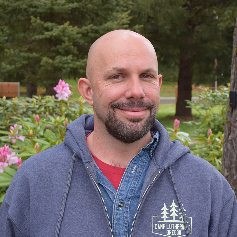 Josiah Hubbard headshot