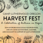 2025 Harvest Fest Announcements