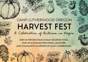 2025 Harvest Fest Announcements