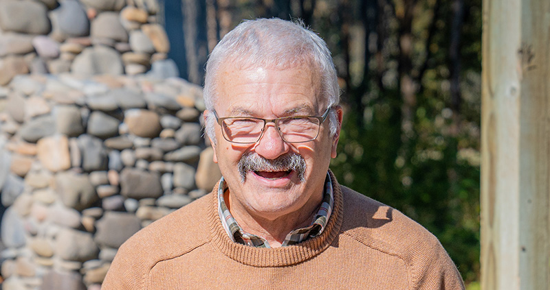 Board Member Joe Medley