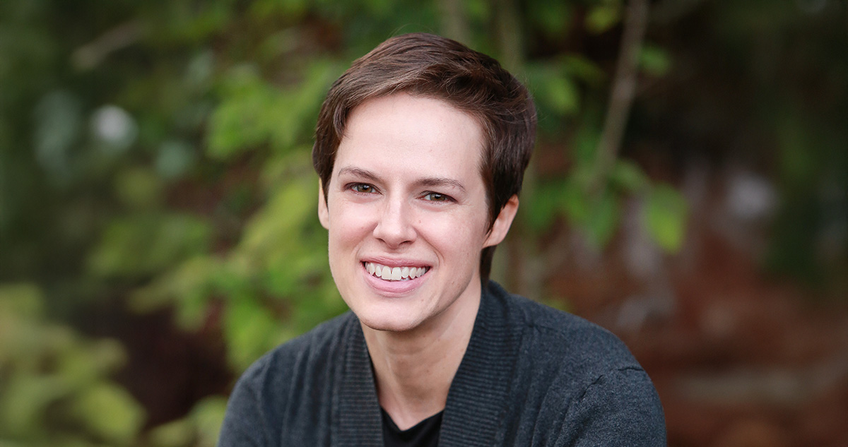 Board Member Kathleen Kerr