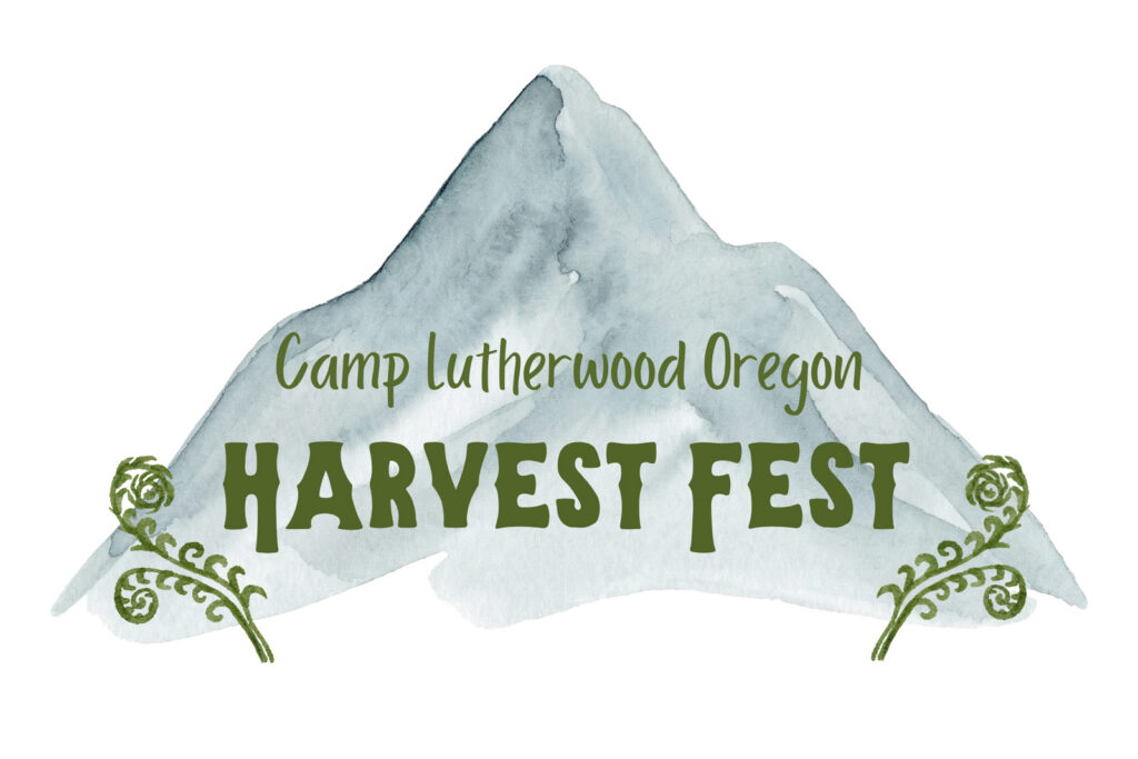 Harvest Fest 2026 logo