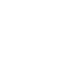 Instagram logo in white